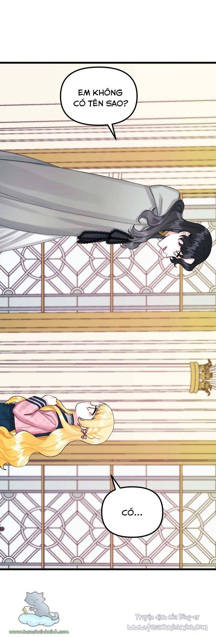 Công Chúa Bãi Rác Chapter 60 - 10