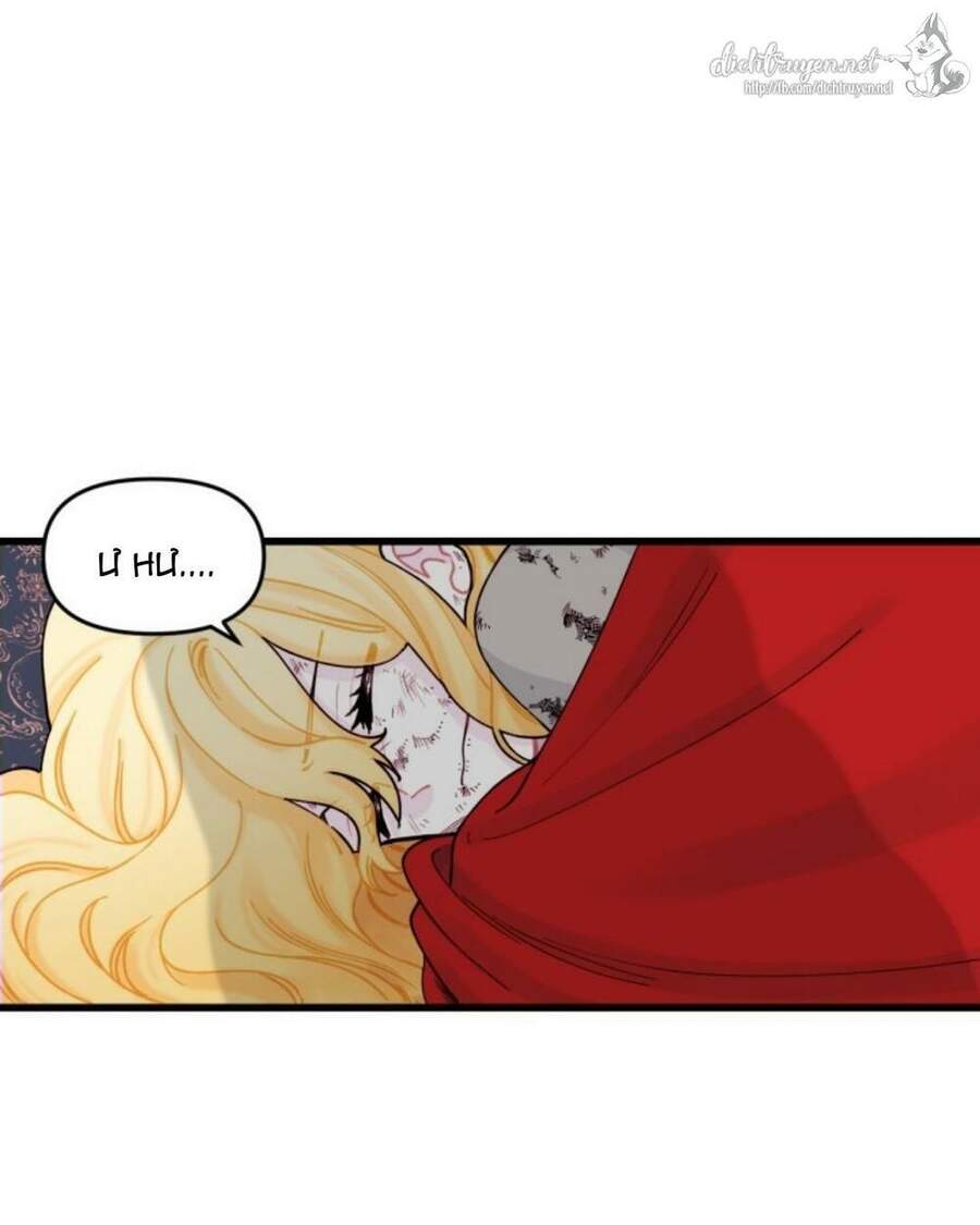 Công Chúa Bãi Rác Chapter 7 - 2