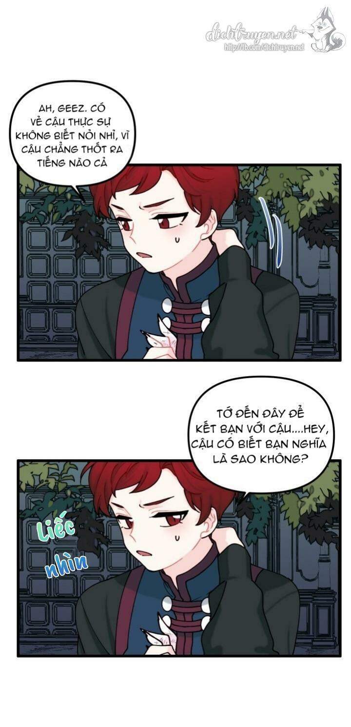 Công Chúa Bãi Rác Chapter 7 - 14