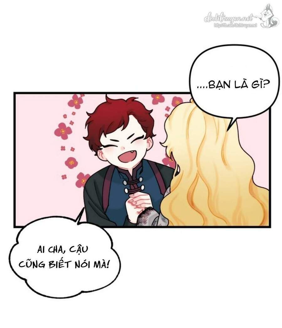 Công Chúa Bãi Rác Chapter 7 - 15