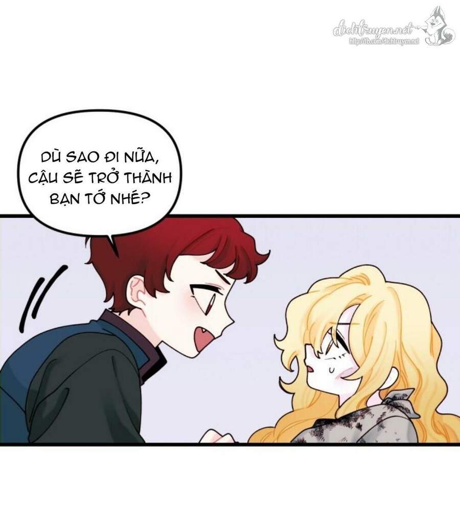 Công Chúa Bãi Rác Chapter 7 - 17