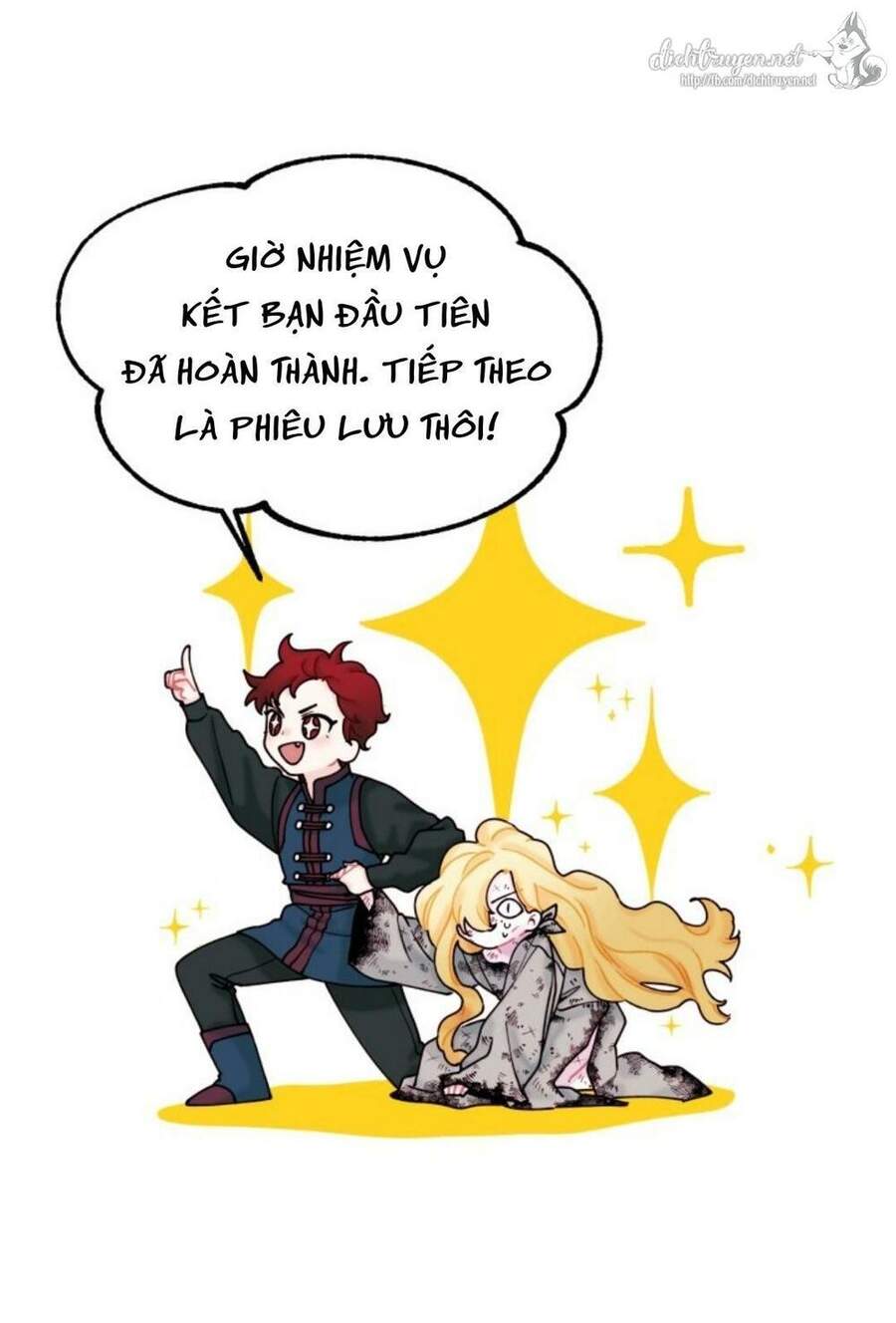 Công Chúa Bãi Rác Chapter 7 - 18