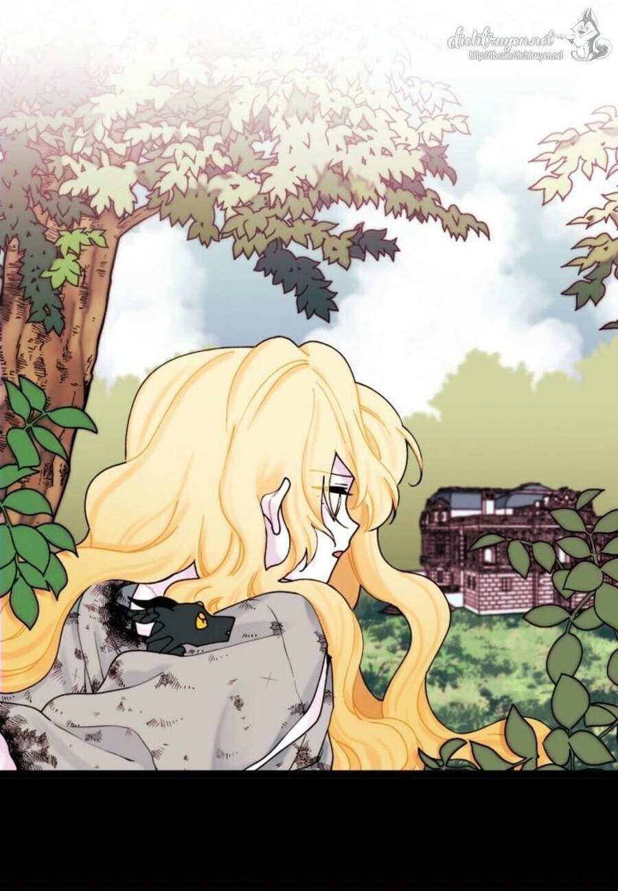 Công Chúa Bãi Rác Chapter 7 - 20