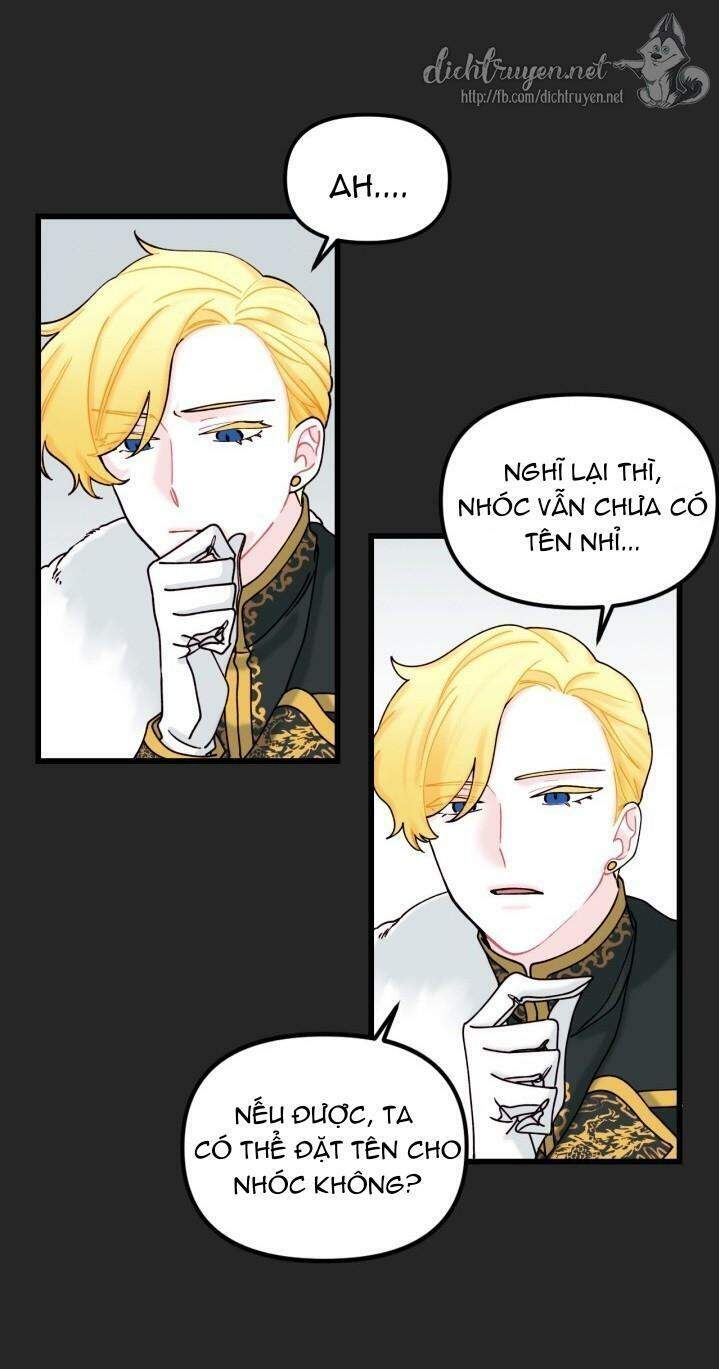 Công Chúa Bãi Rác Chapter 7 - 22