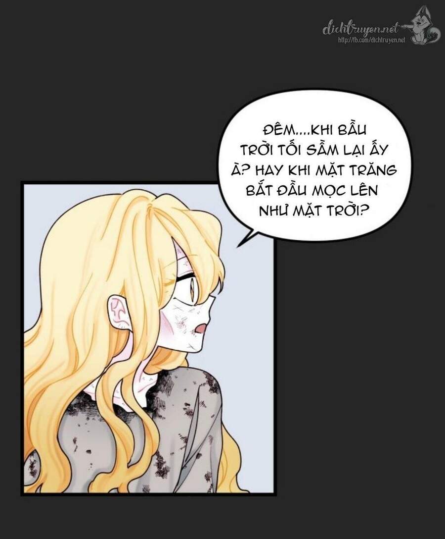 Công Chúa Bãi Rác Chapter 7 - 25