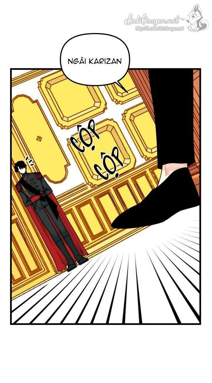 Công Chúa Bãi Rác Chapter 7 - 28