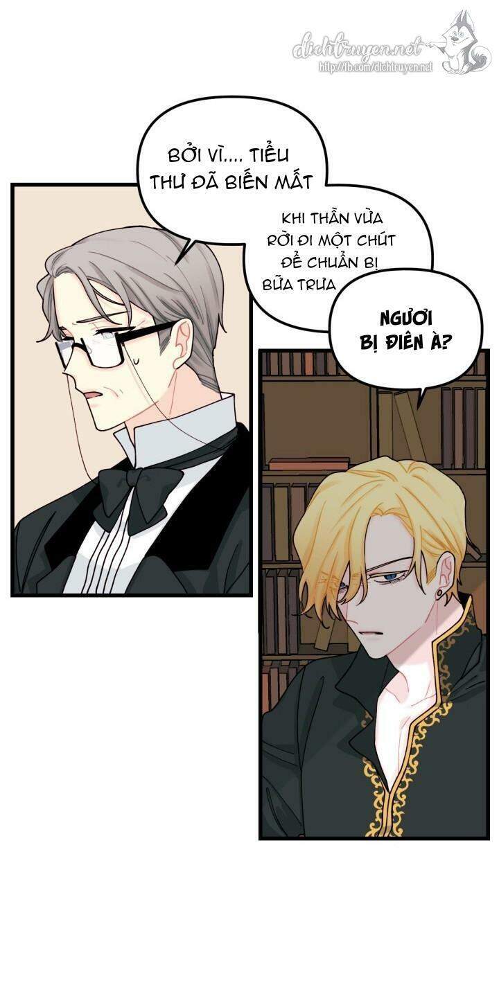 Công Chúa Bãi Rác Chapter 7 - 34