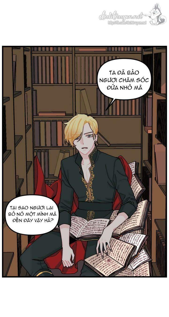 Công Chúa Bãi Rác Chapter 7 - 36