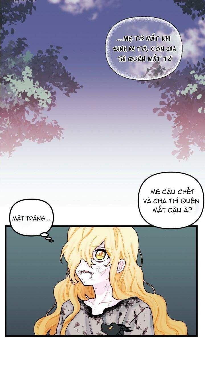 Công Chúa Bãi Rác Chapter 7 - 40