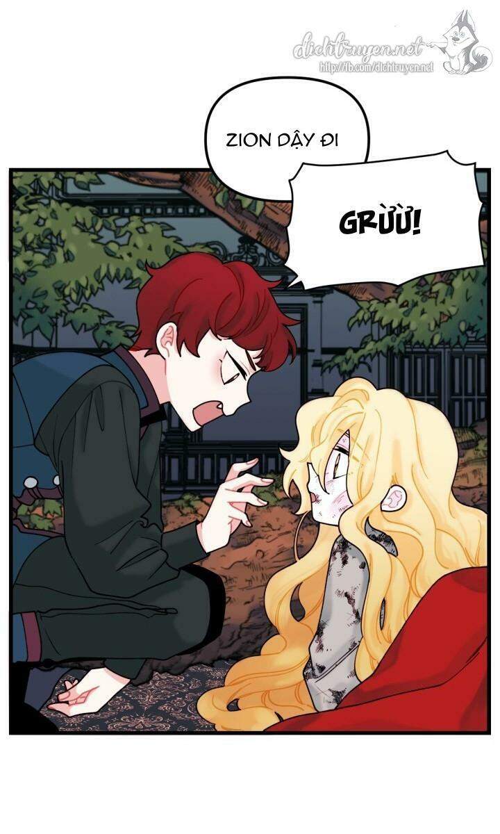 Công Chúa Bãi Rác Chapter 7 - 5