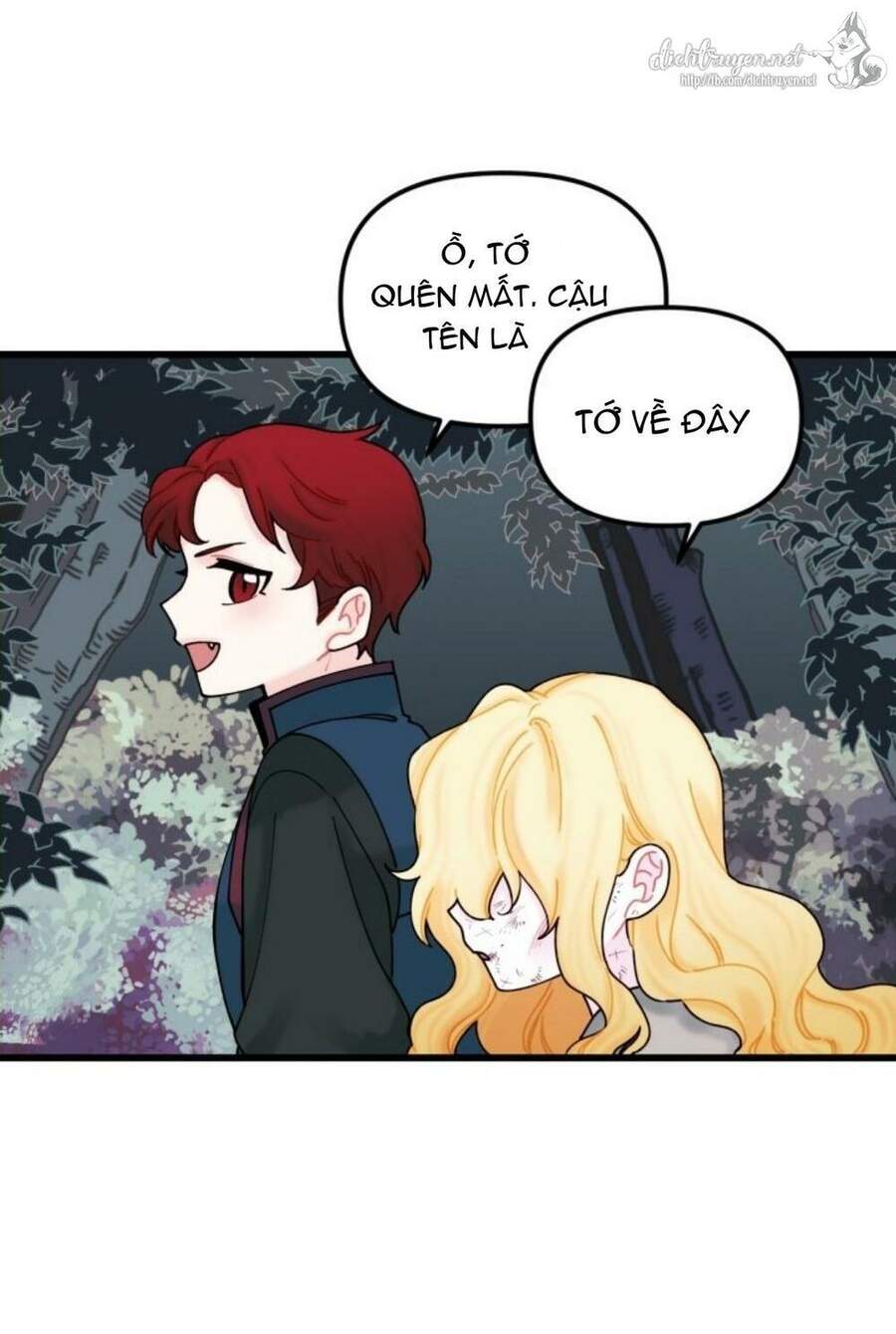 Công Chúa Bãi Rác Chapter 7 - 41