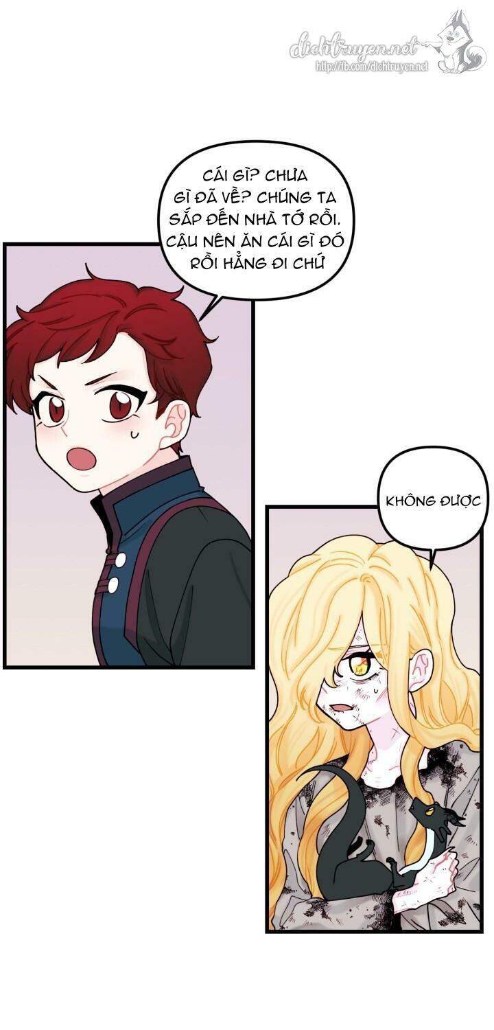 Công Chúa Bãi Rác Chapter 7 - 42