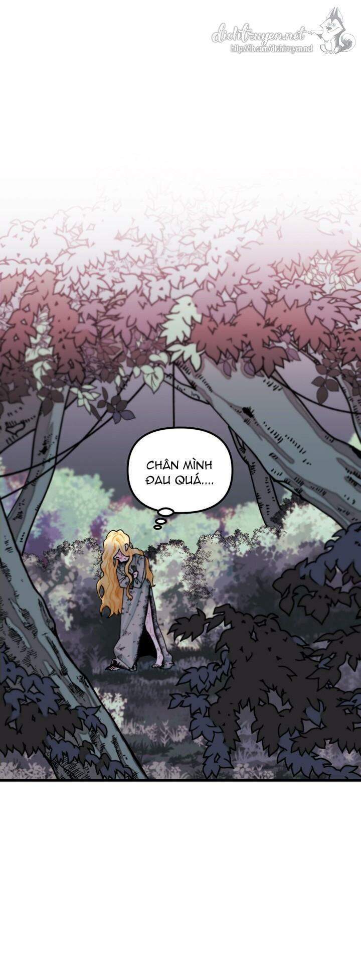 Công Chúa Bãi Rác Chapter 7 - 45