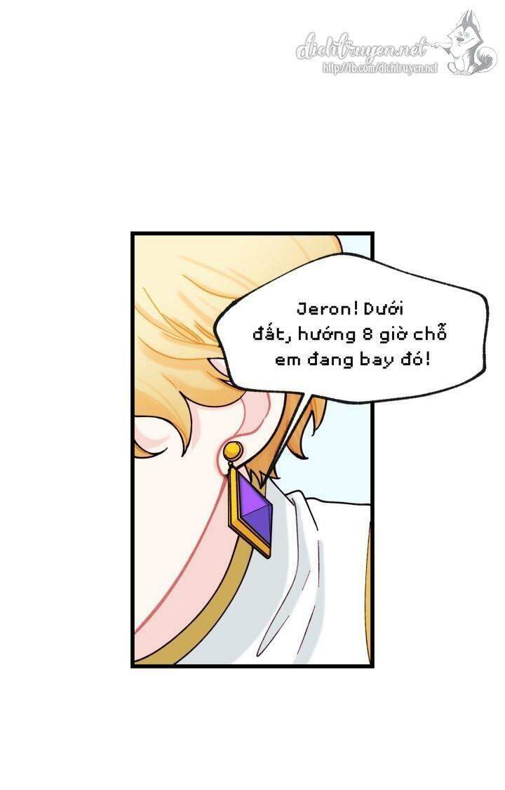 Công Chúa Bãi Rác Chapter 7 - 46