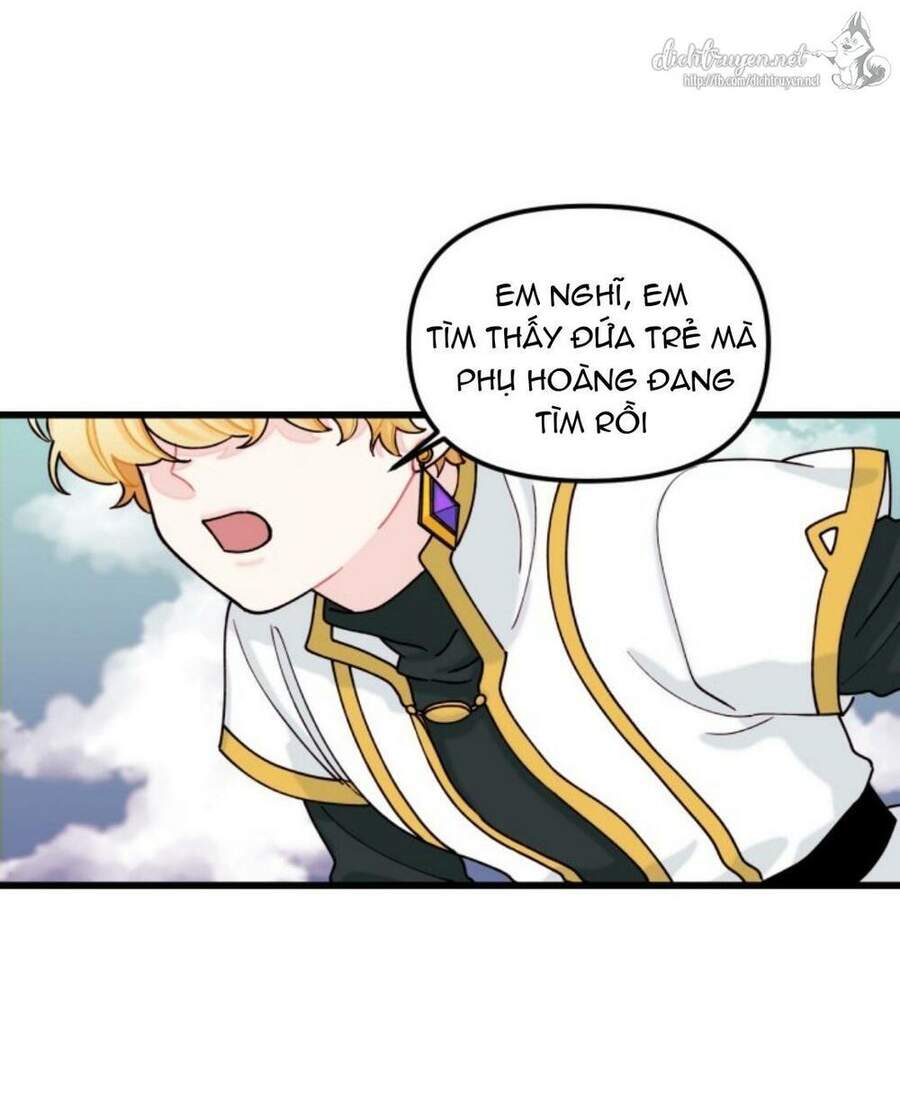 Công Chúa Bãi Rác Chapter 7 - 47