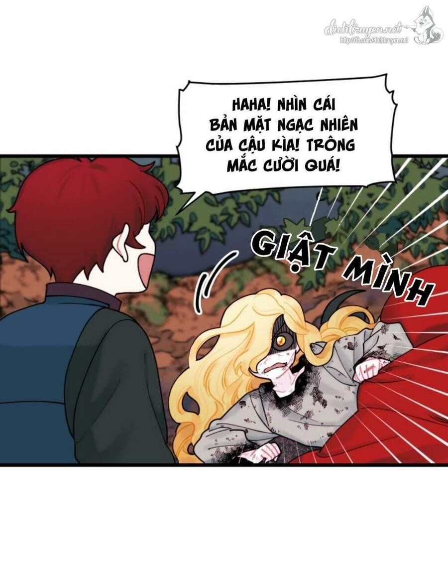 Công Chúa Bãi Rác Chapter 7 - 6