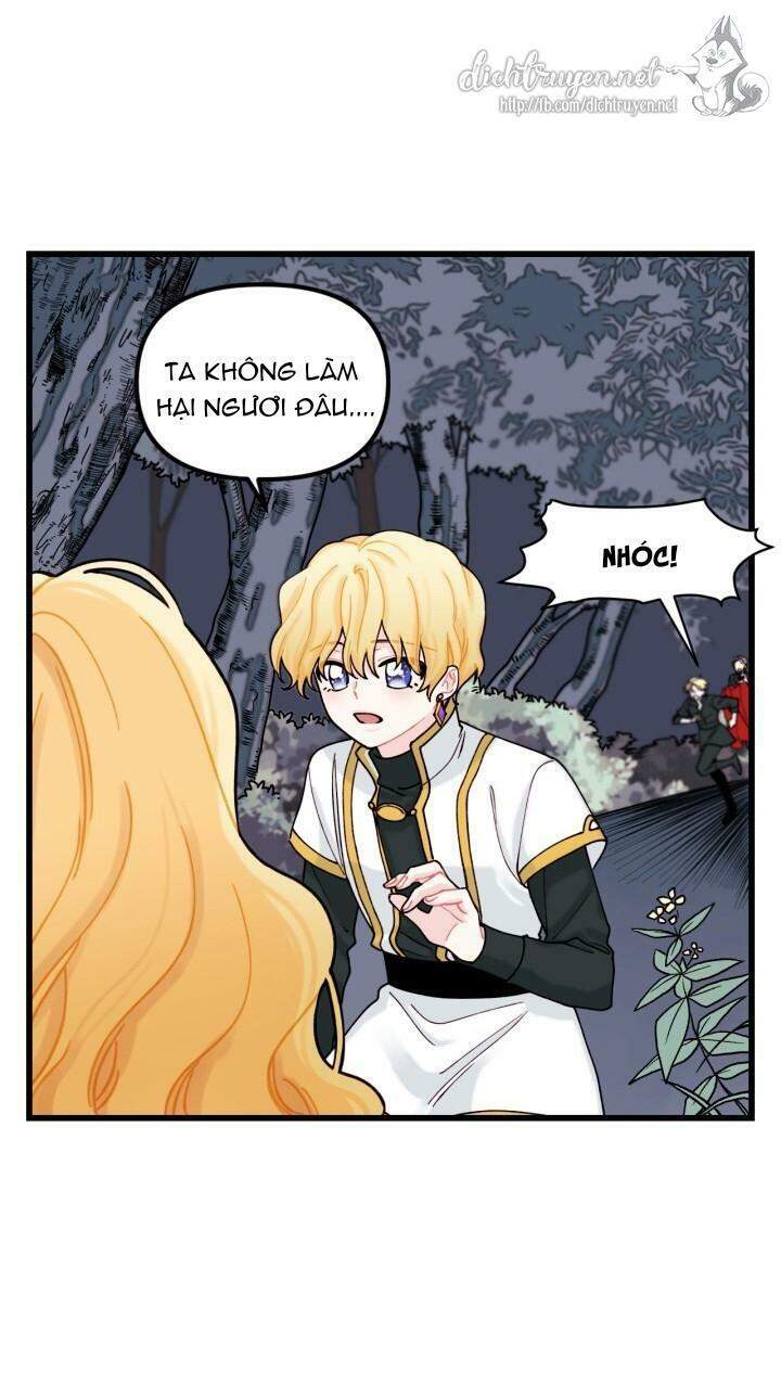 Công Chúa Bãi Rác Chapter 7 - 51