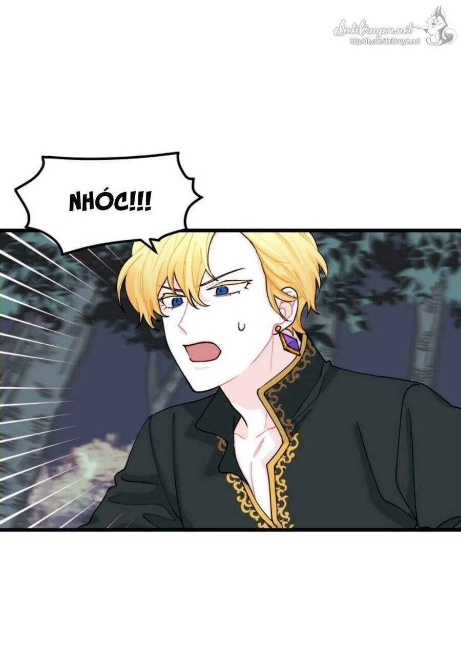 Công Chúa Bãi Rác Chapter 7 - 52