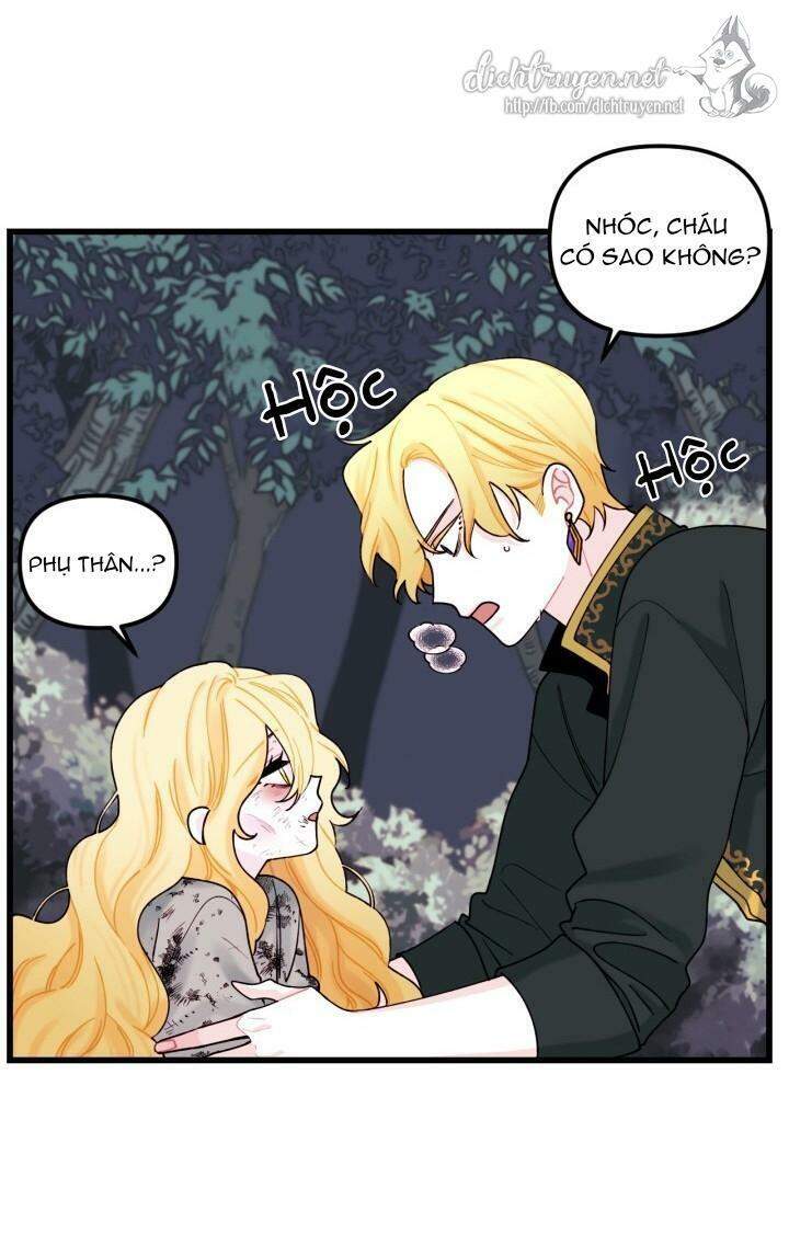 Công Chúa Bãi Rác Chapter 7 - 53