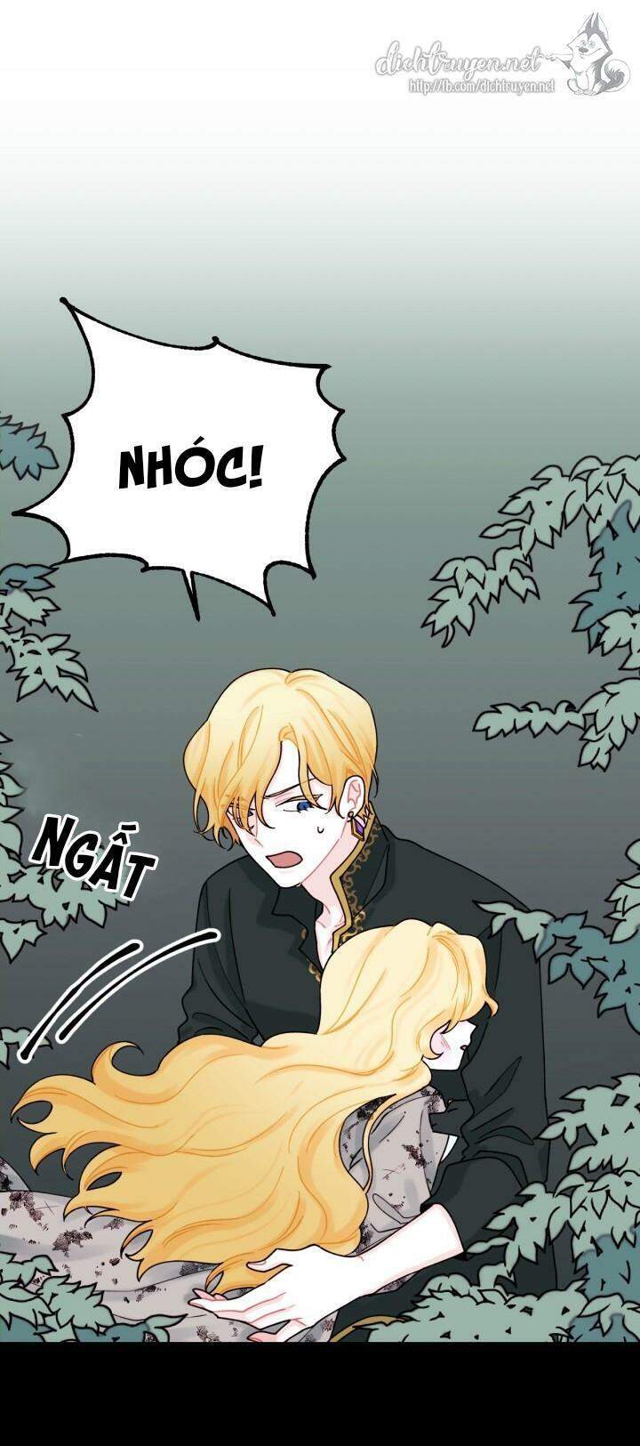 Công Chúa Bãi Rác Chapter 7 - 55