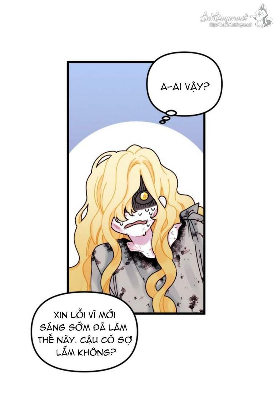 Công Chúa Bãi Rác Chapter 7 - 7