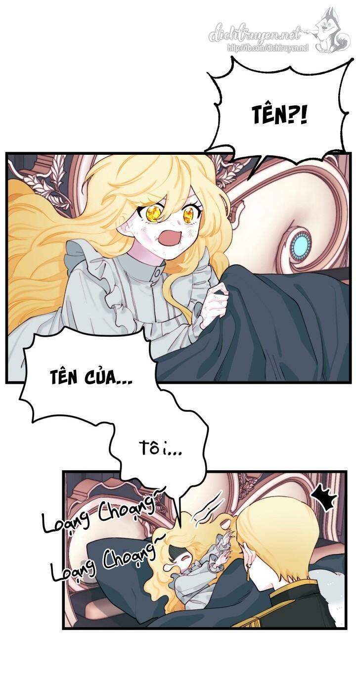 Công Chúa Bãi Rác Chapter 8 - 11