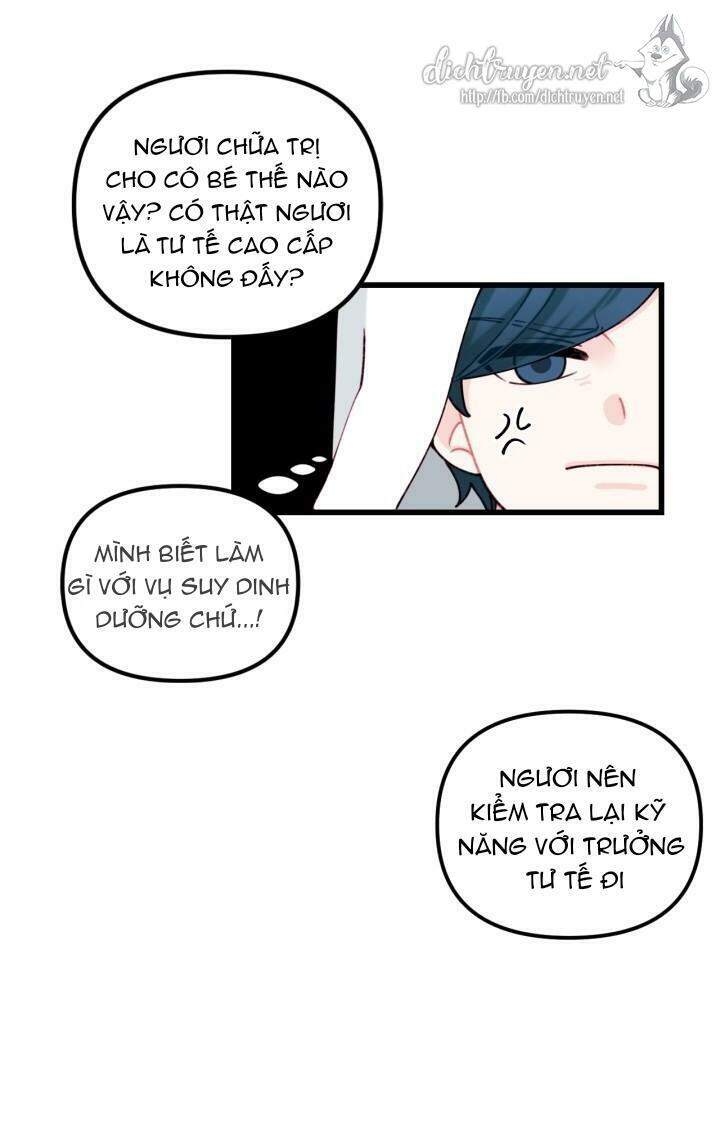 Công Chúa Bãi Rác Chapter 8 - 13