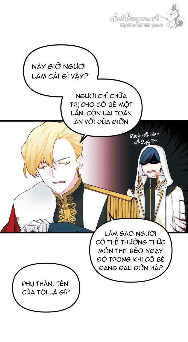 Công Chúa Bãi Rác Chapter 8 - 14