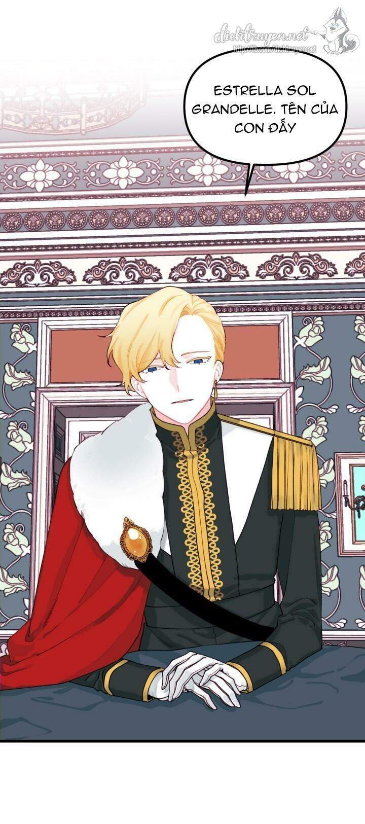 Công Chúa Bãi Rác Chapter 8 - 16
