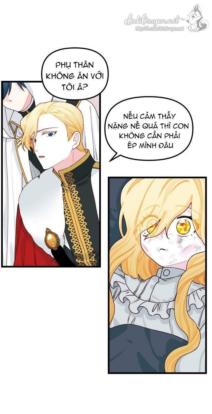 Công Chúa Bãi Rác Chapter 8 - 29