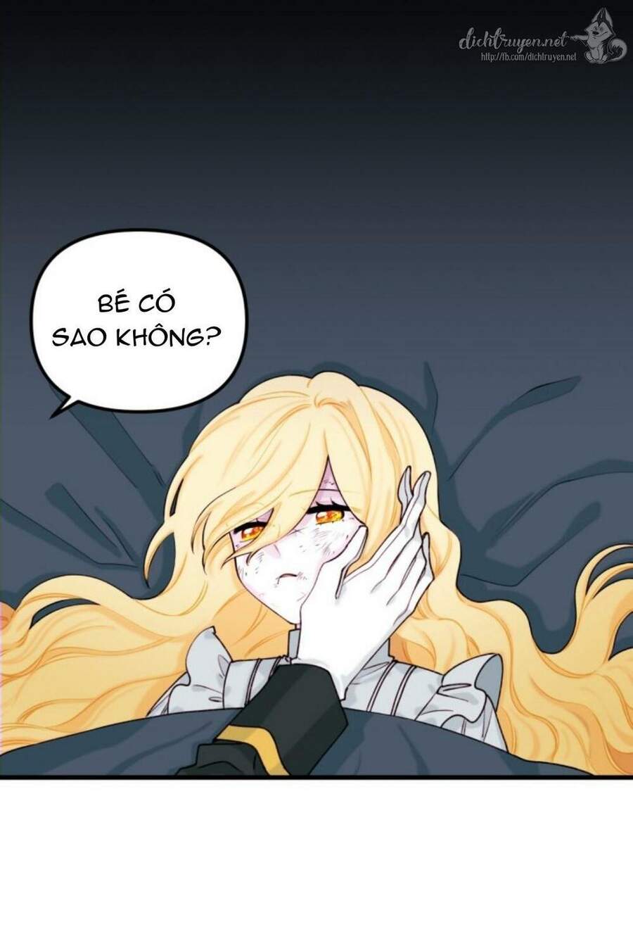 Công Chúa Bãi Rác Chapter 8 - 4