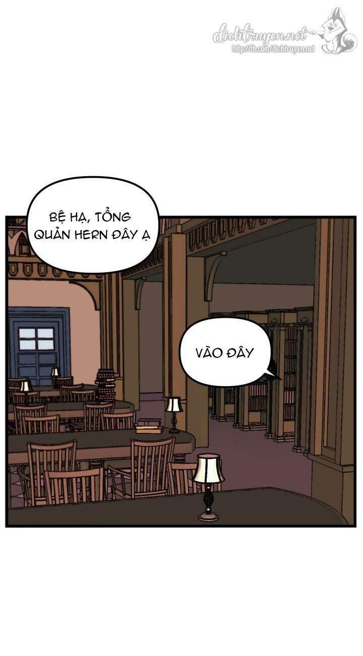 Công Chúa Bãi Rác Chapter 8 - 33