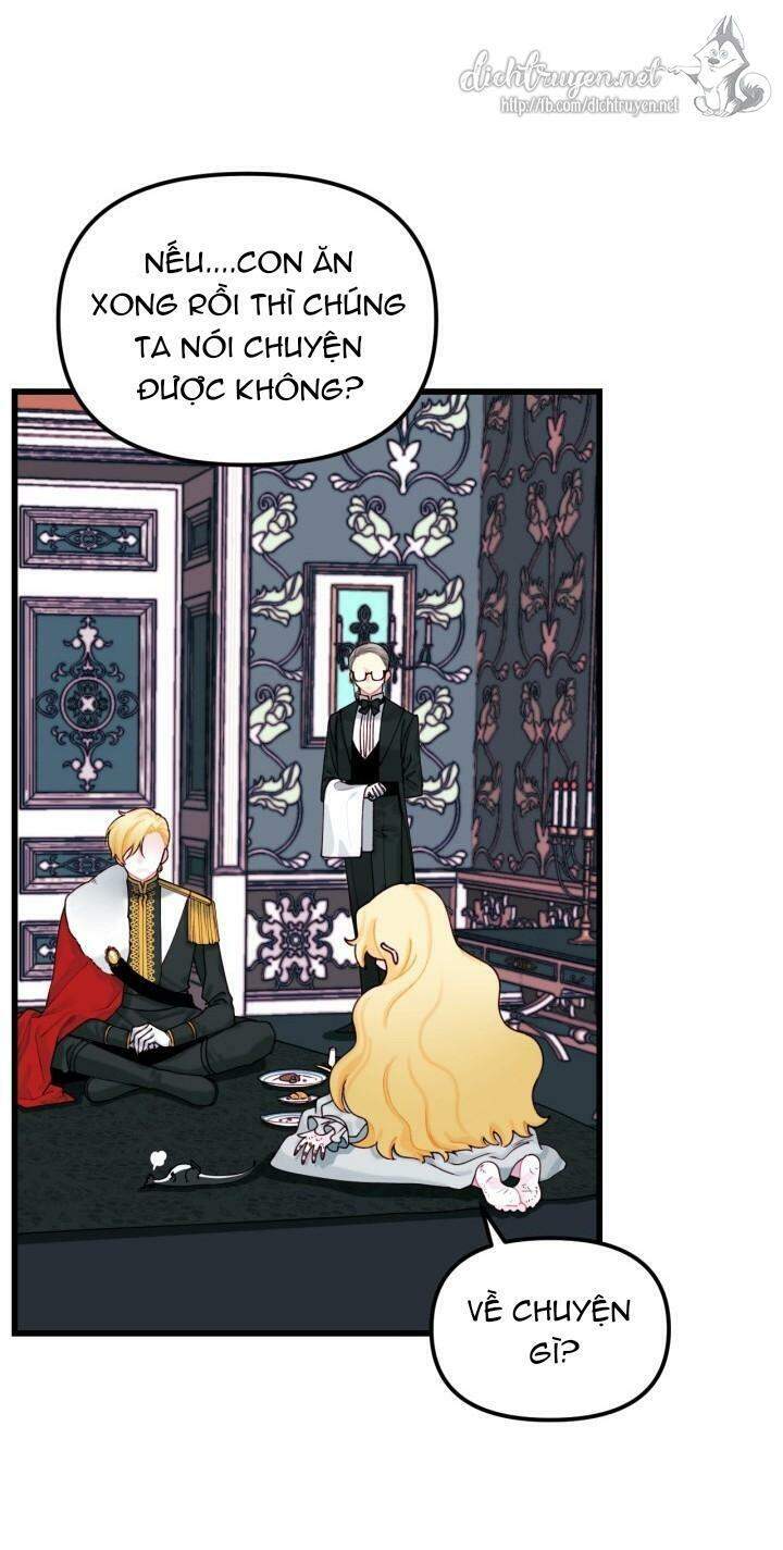 Công Chúa Bãi Rác Chapter 8 - 37