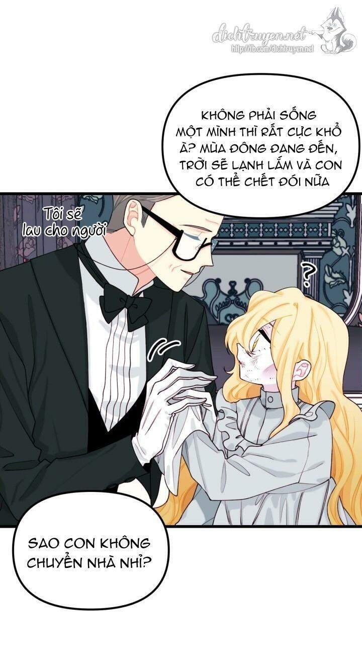 Công Chúa Bãi Rác Chapter 8 - 39