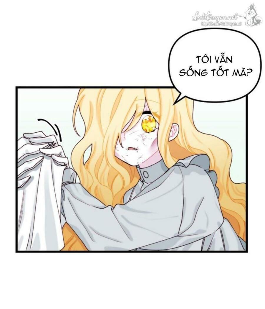 Công Chúa Bãi Rác Chapter 8 - 40