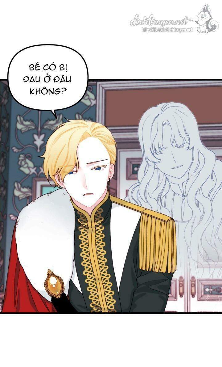 Công Chúa Bãi Rác Chapter 8 - 5