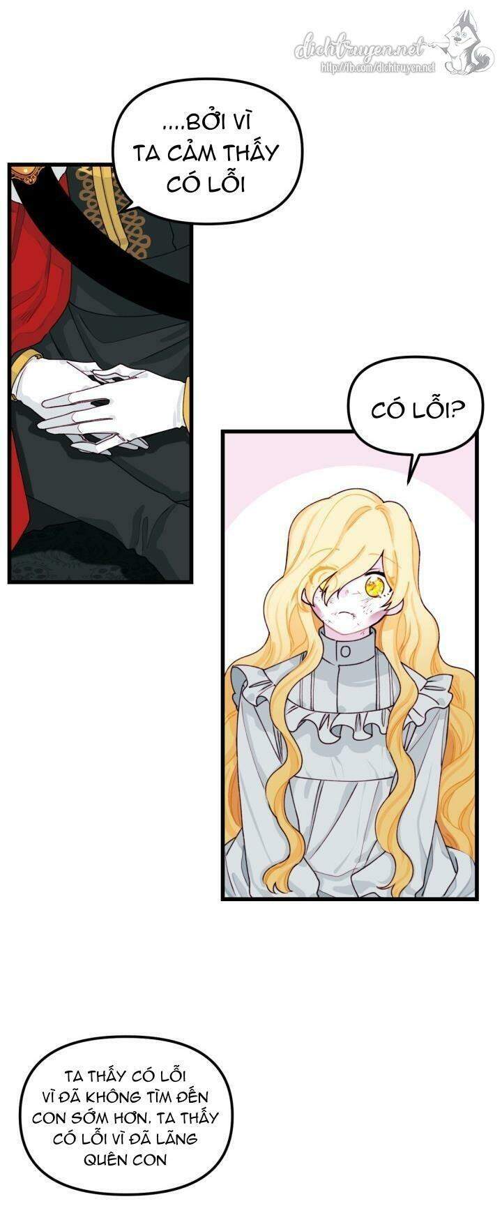 Công Chúa Bãi Rác Chapter 8 - 43