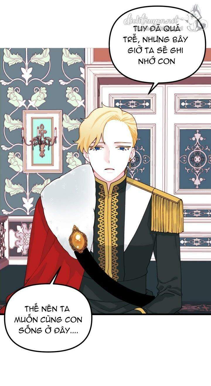 Công Chúa Bãi Rác Chapter 8 - 44