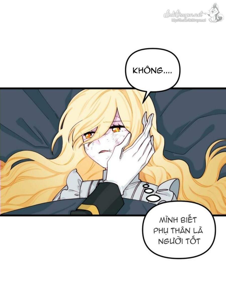 Công Chúa Bãi Rác Chapter 8 - 6