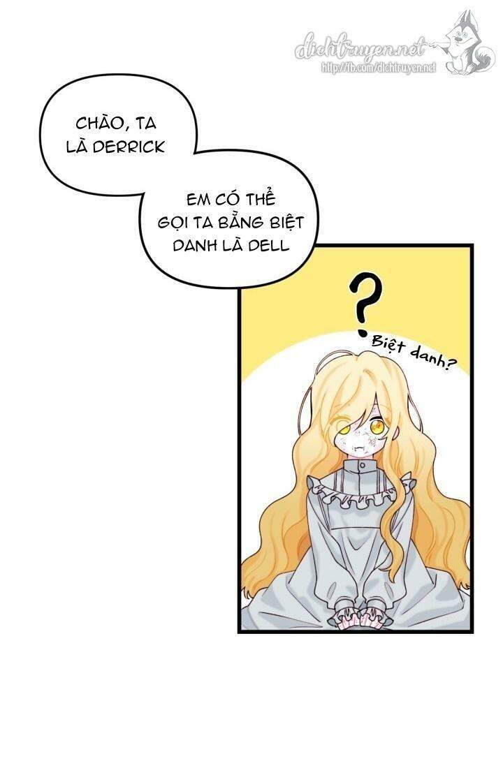 Công Chúa Bãi Rác Chapter 8 - 51