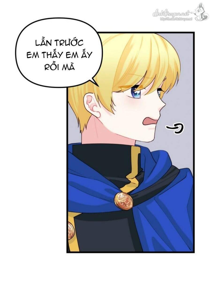 Công Chúa Bãi Rác Chapter 8 - 54