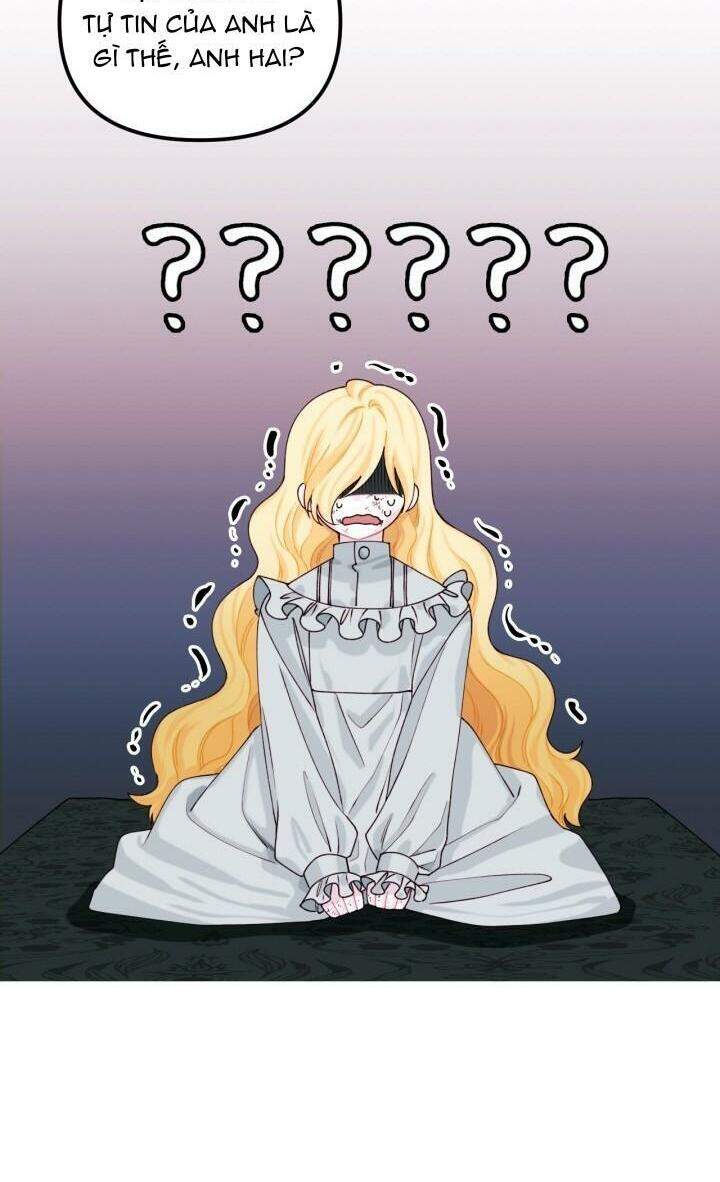 Công Chúa Bãi Rác Chapter 8 - 57