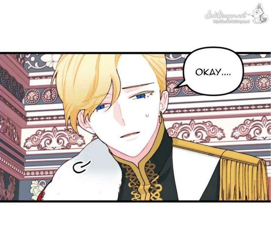 Công Chúa Bãi Rác Chapter 8 - 7