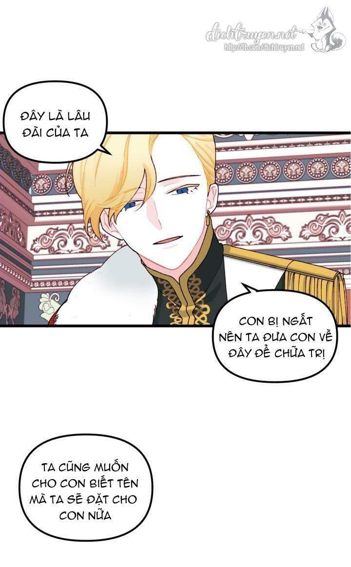 Công Chúa Bãi Rác Chapter 8 - 9