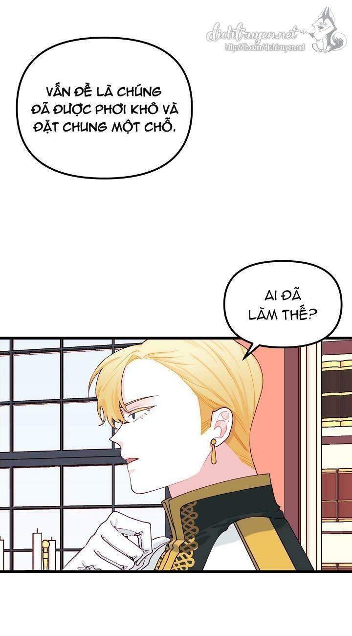 Công Chúa Bãi Rác Chapter 9 - 14