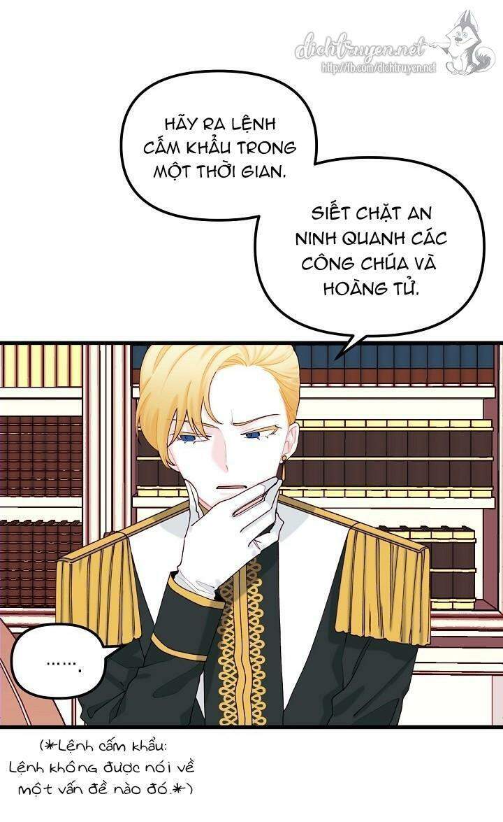 Công Chúa Bãi Rác Chapter 9 - 16