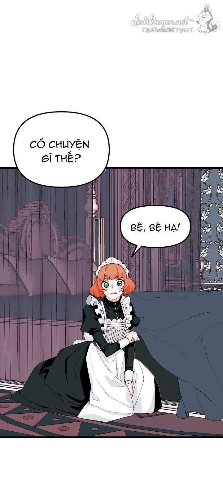 Công Chúa Bãi Rác Chapter 9 - 19