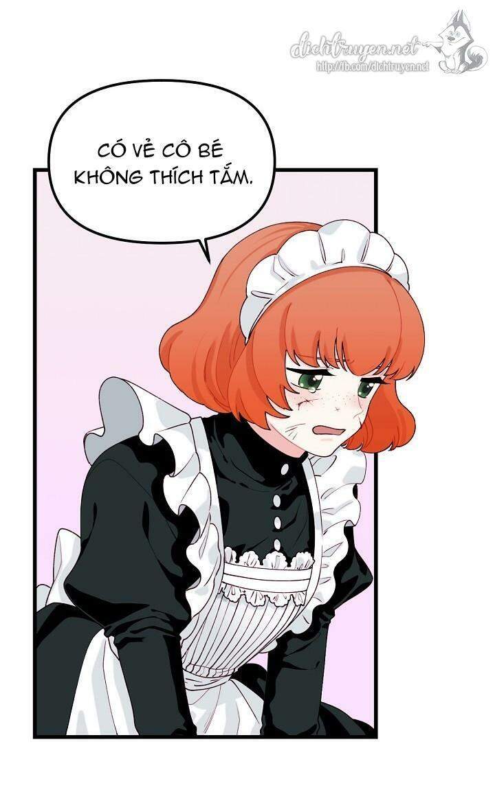 Công Chúa Bãi Rác Chapter 9 - 20