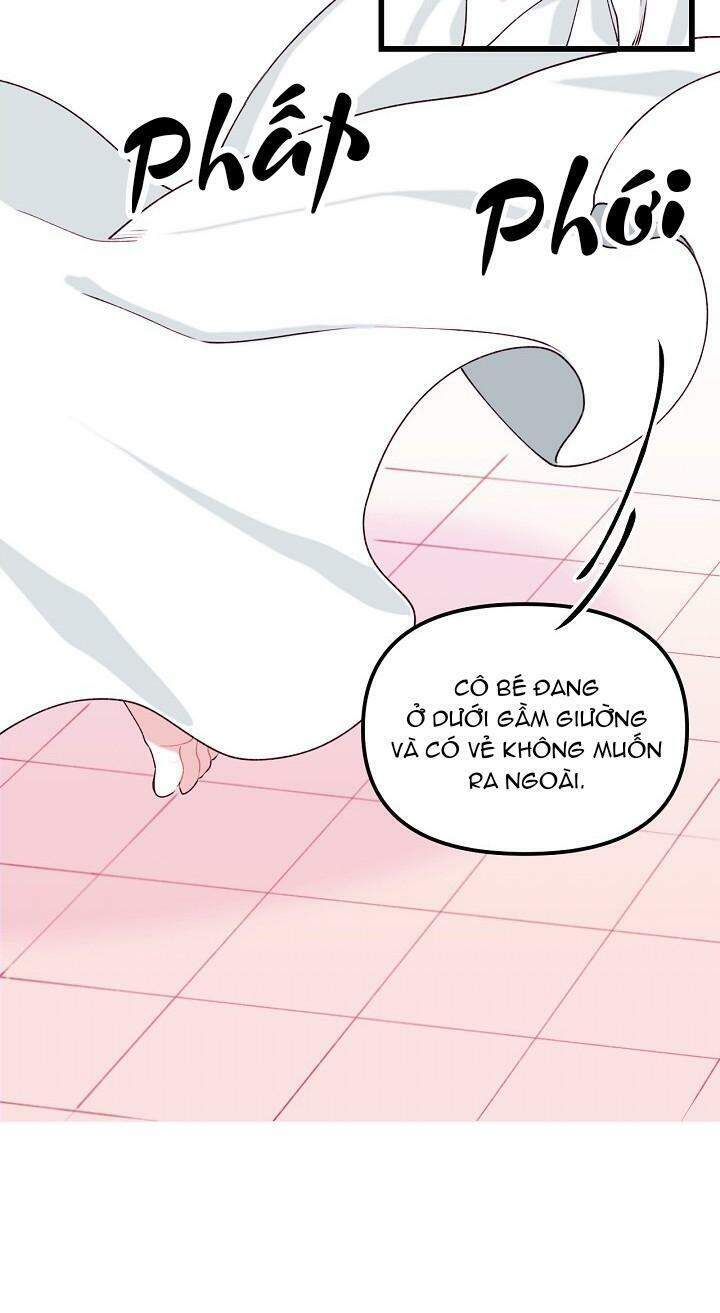 Công Chúa Bãi Rác Chapter 9 - 23