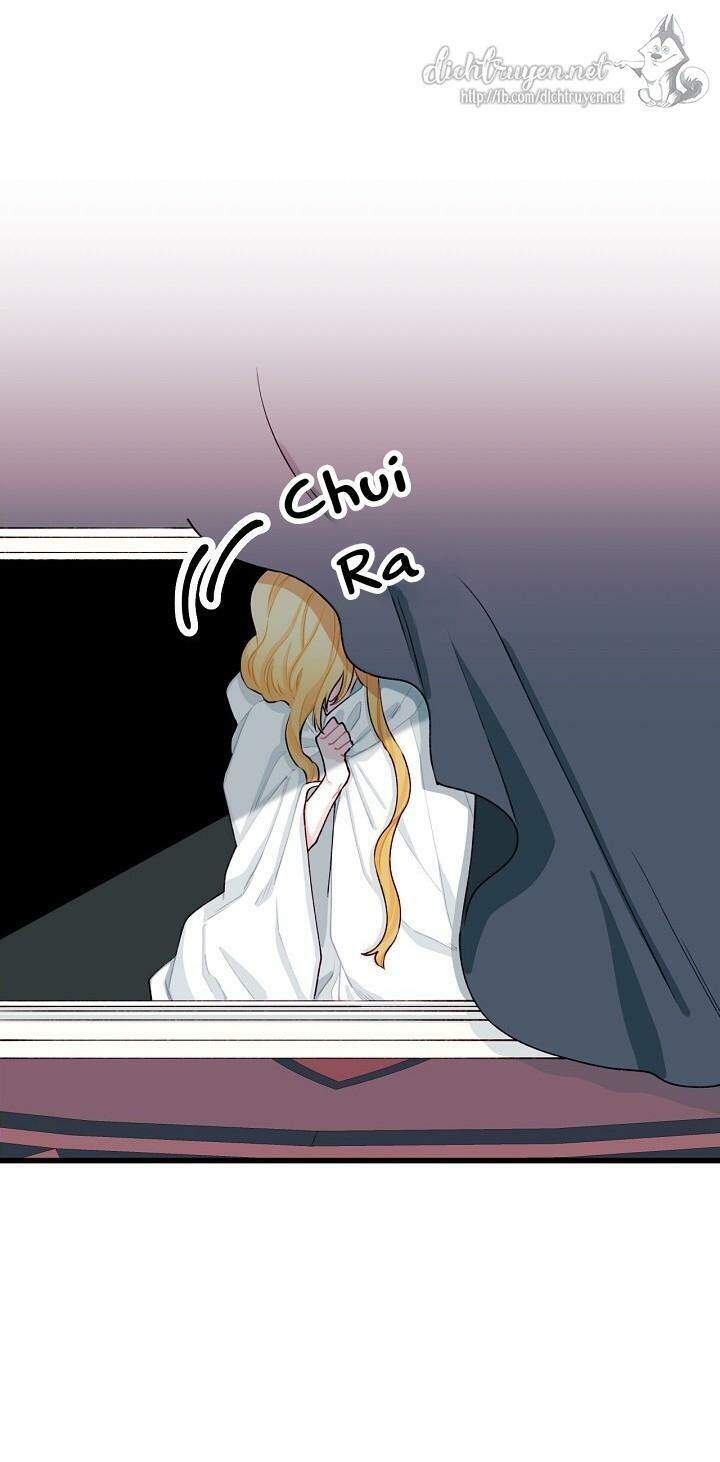 Công Chúa Bãi Rác Chapter 9 - 38